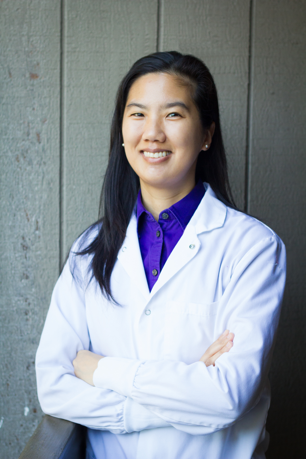 Dr Carolyn L. Yu